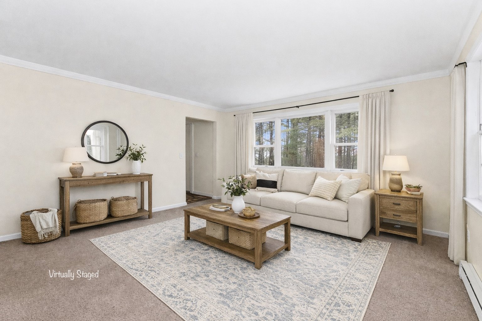 Amazing Opportunity Awaits! - 3 Bed/ 2.5 Bath Spacious Colonial on 1.5 Acres in the Award-Winning Voorheesville School District. property image