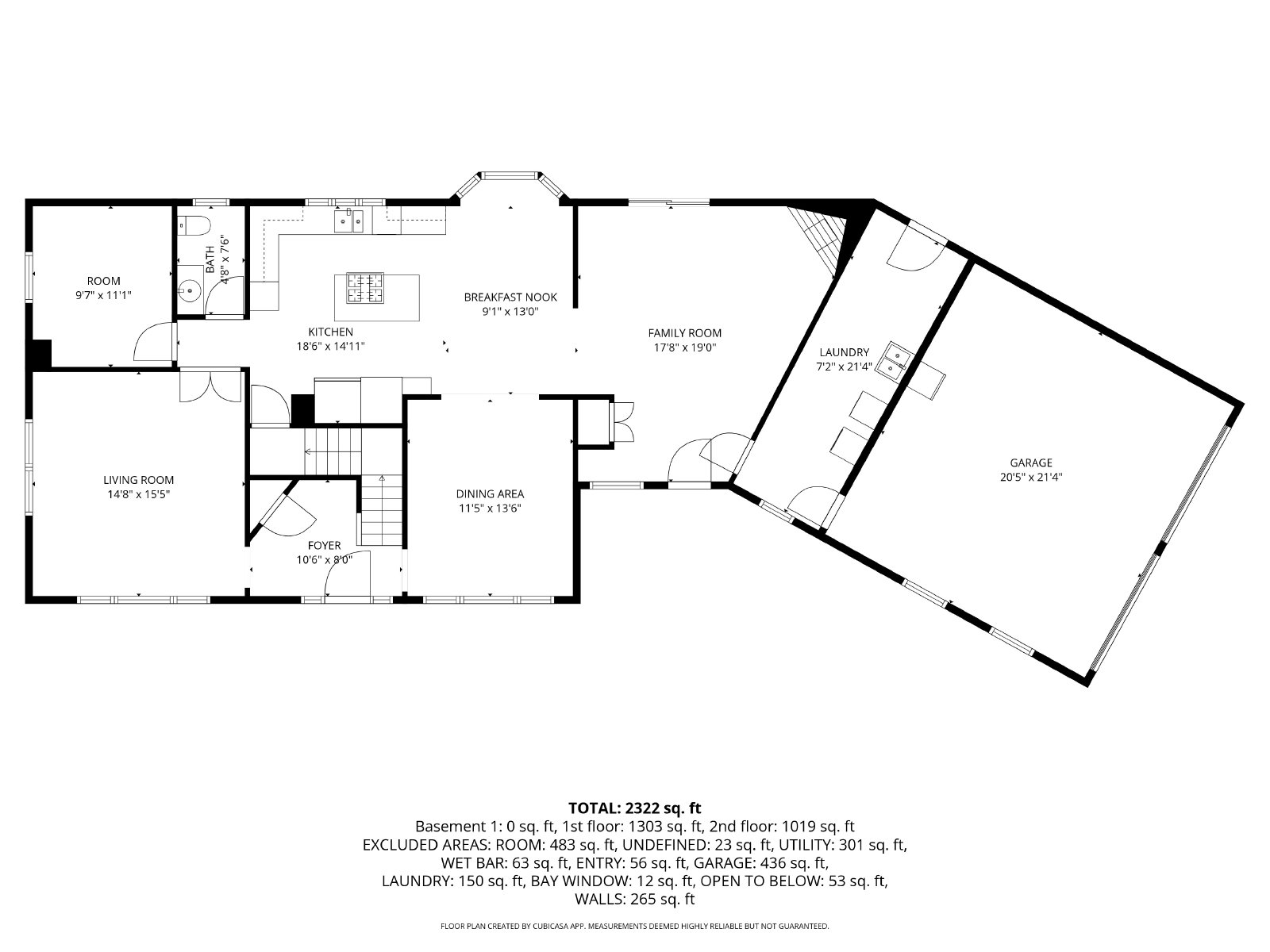 Amazing Opportunity Awaits! - 3 Bed/ 2.5 Bath Spacious Colonial on 1.5 Acres in the Award-Winning Voorheesville School District. property image