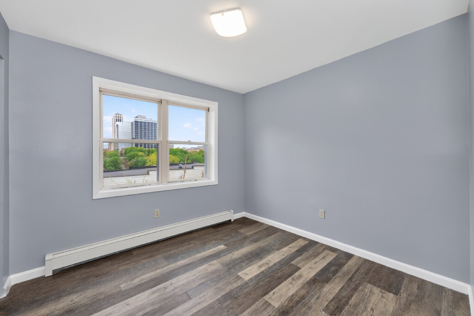 Beautiful, Modern, Townhome with Garden Apartment in the Ten Broeck Triangle of Albany property image