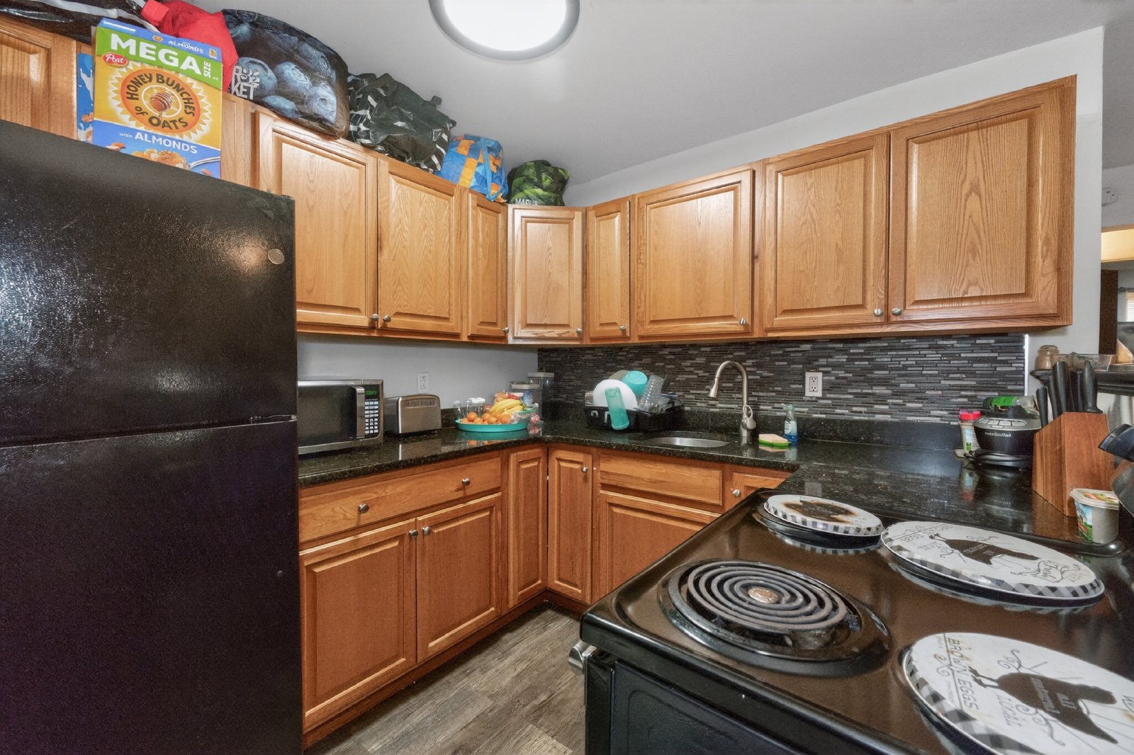 Beautiful, Modern, Townhome with Garden Apartment in the Ten Broeck Triangle of Albany property image