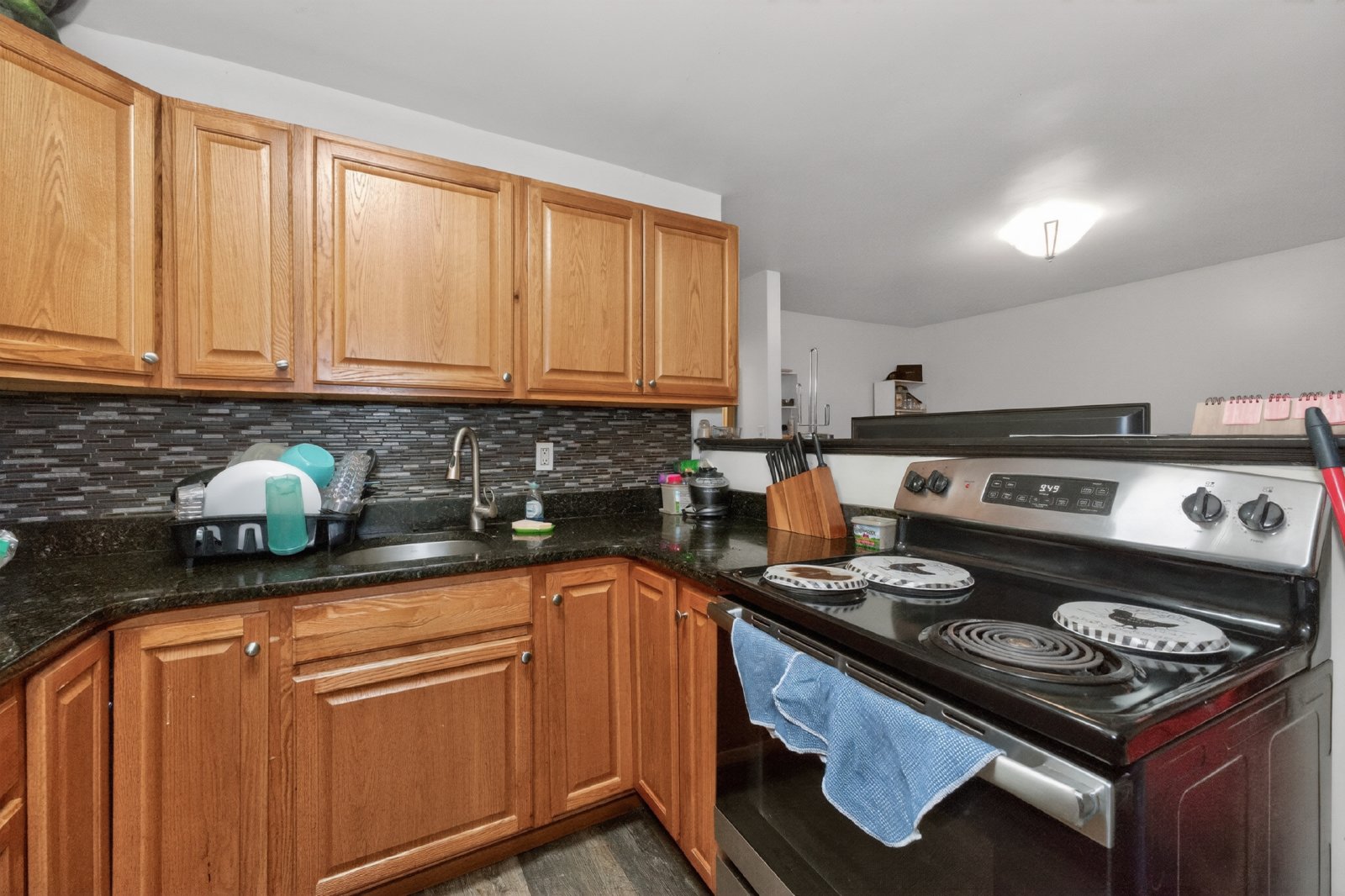 Beautiful, Modern, Townhome with Garden Apartment in the Ten Broeck Triangle of Albany property image
