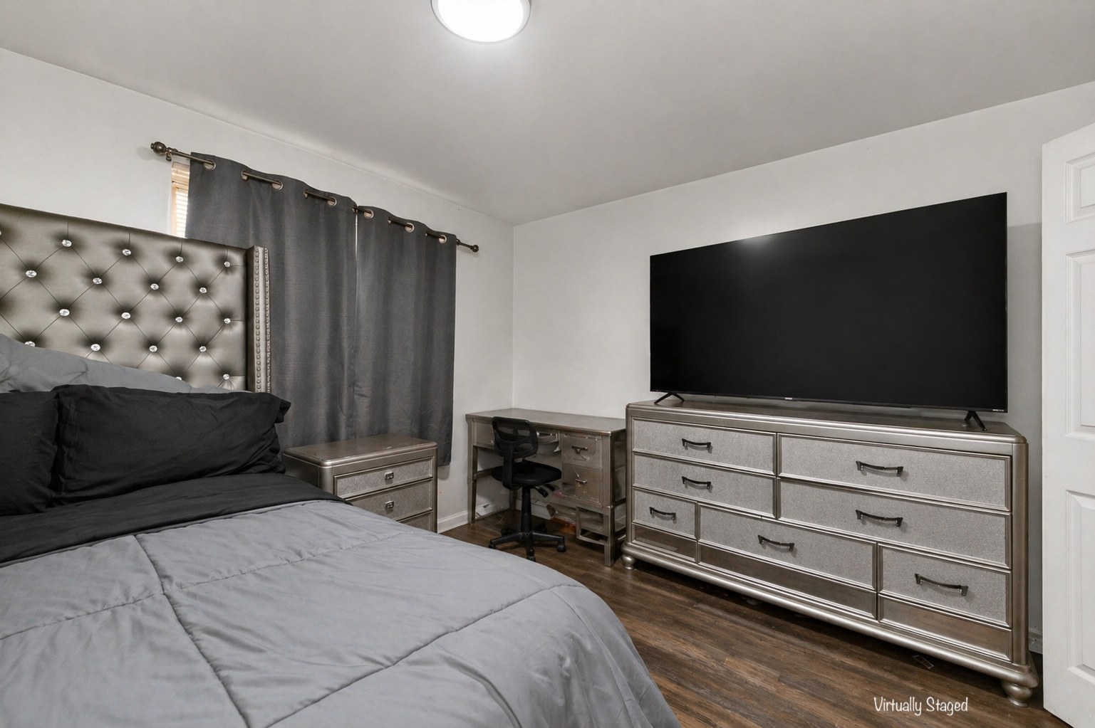 Beautiful, Modern, Townhome with Garden Apartment in the Ten Broeck Triangle of Albany property image