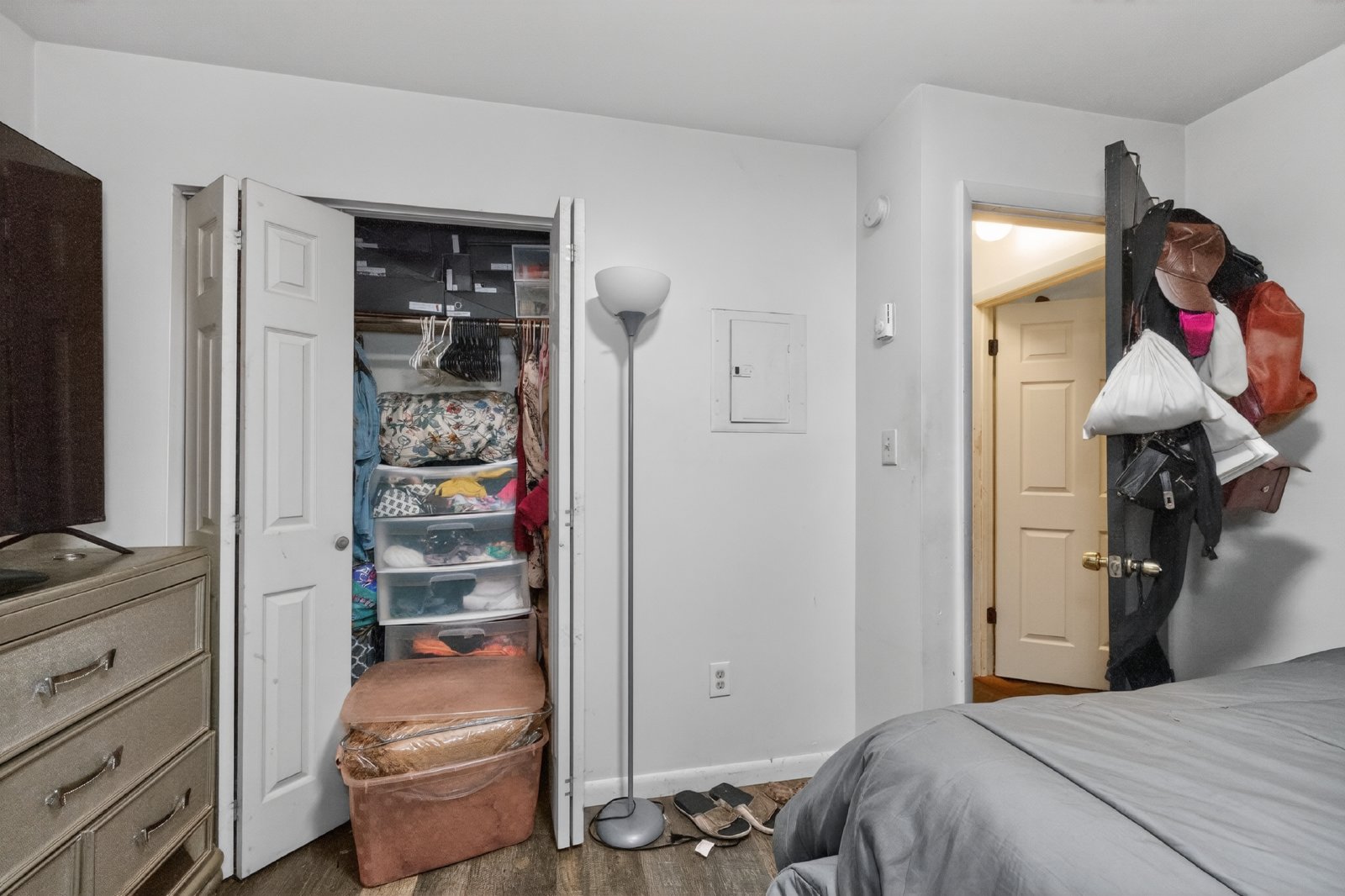 Beautiful, Modern, Townhome with Garden Apartment in the Ten Broeck Triangle of Albany property image