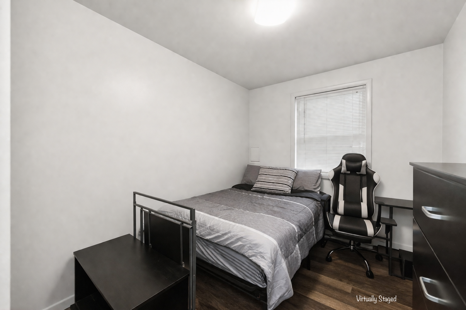 Beautiful, Modern, Townhome with Garden Apartment in the Ten Broeck Triangle of Albany property image