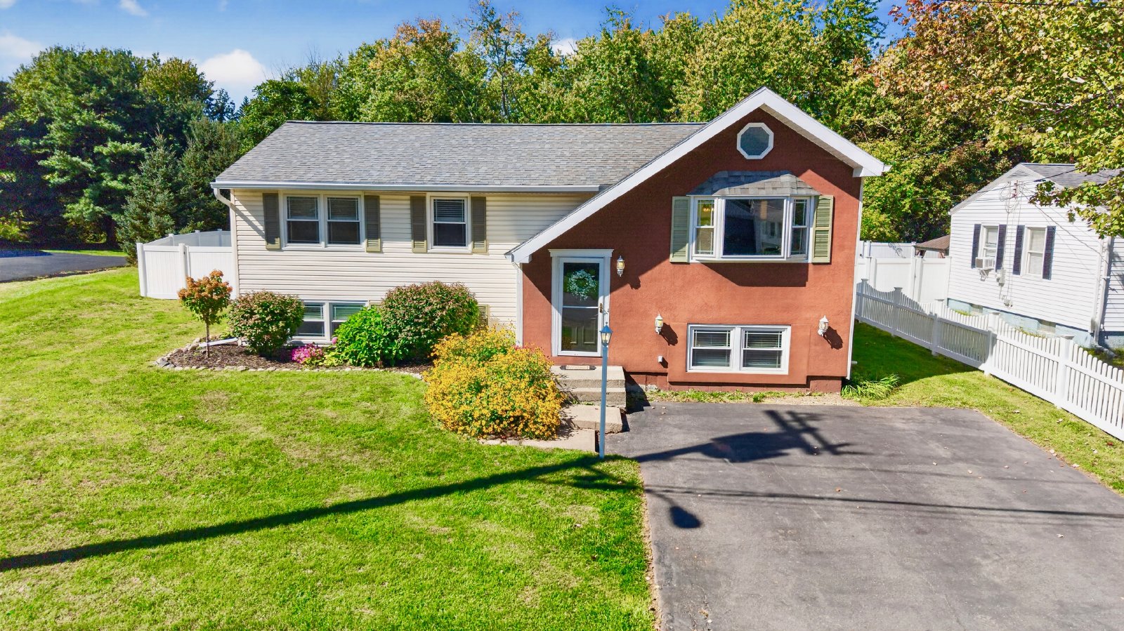 Spacious Wynantskill Home with Expansive Private Backyard & Flexible Living Space, and New Roof property image