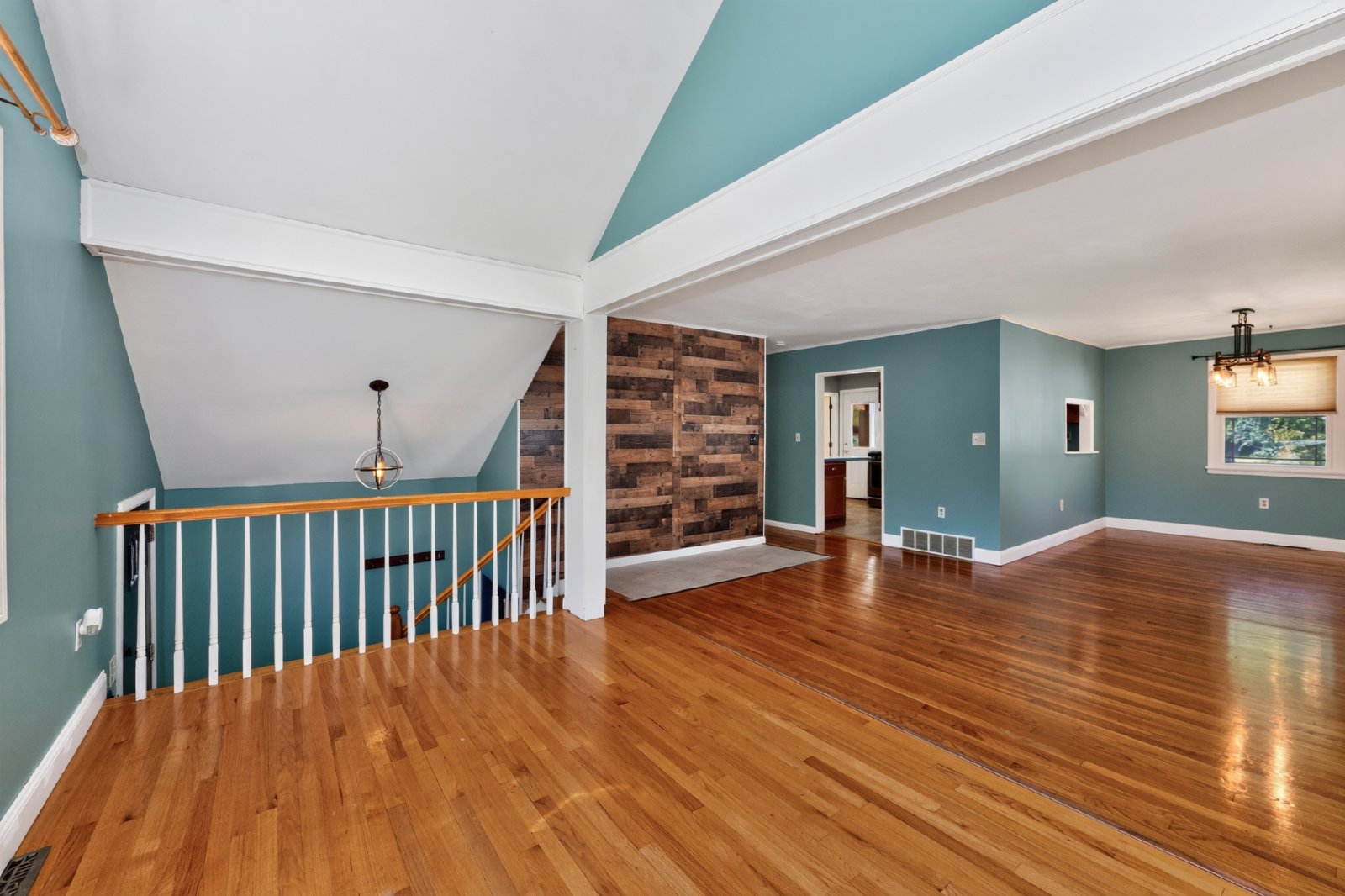 Spacious Wynantskill Home with Expansive Private Backyard & Flexible Living Space, and New Roof property image