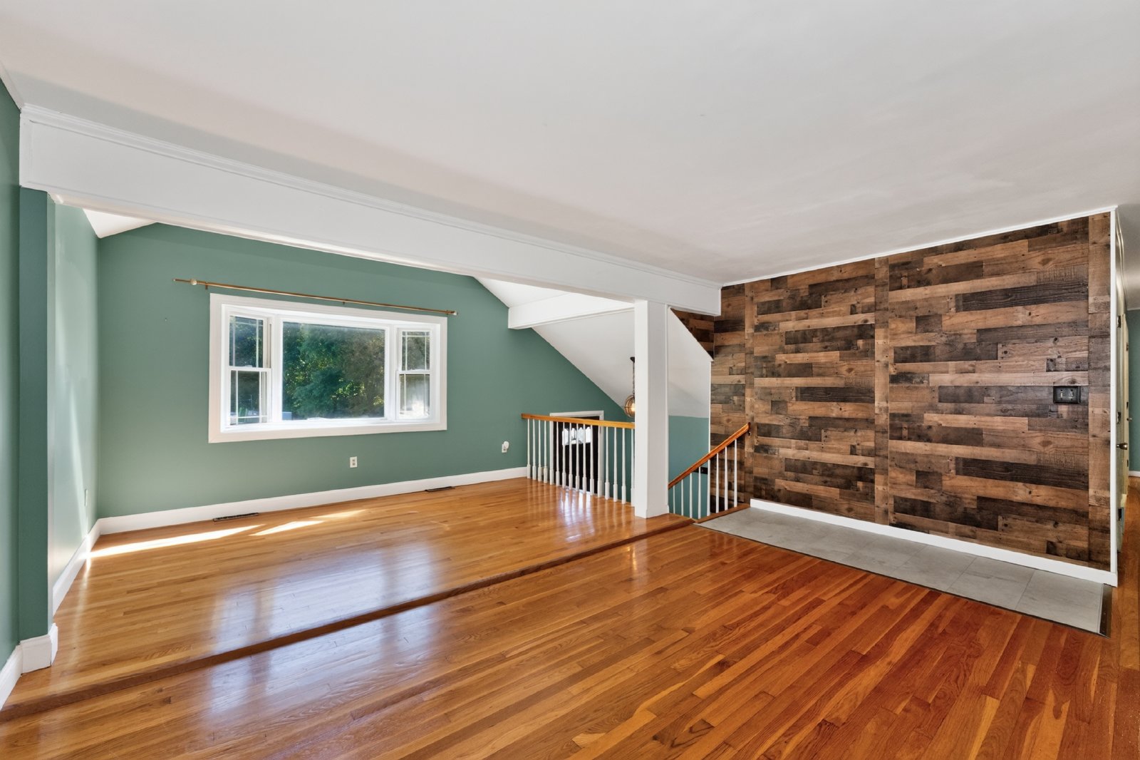 Spacious Wynantskill Home with Expansive Private Backyard & Flexible Living Space, and New Roof property image