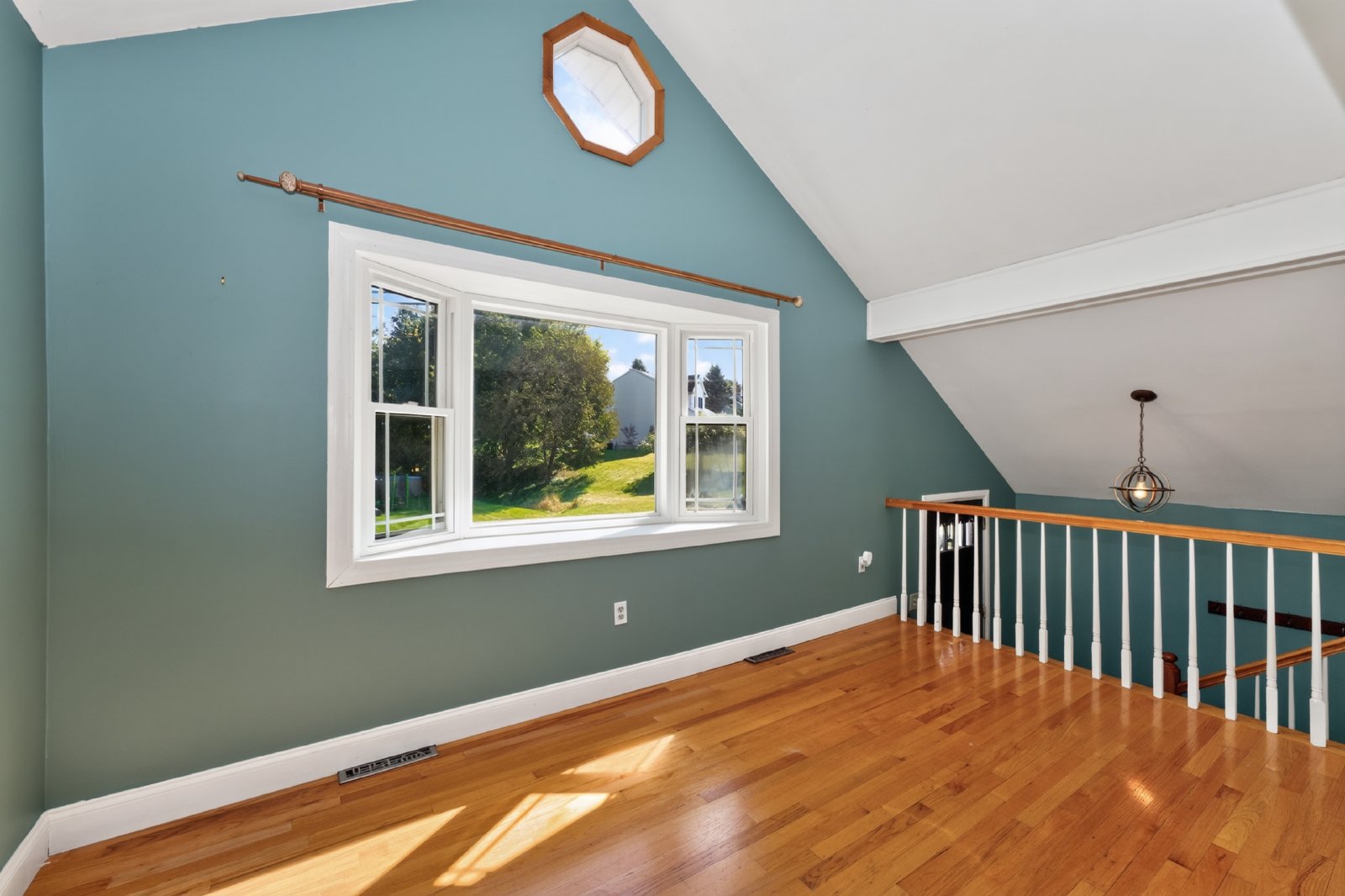 Spacious Wynantskill Home with Expansive Private Backyard & Flexible Living Space, and New Roof property image