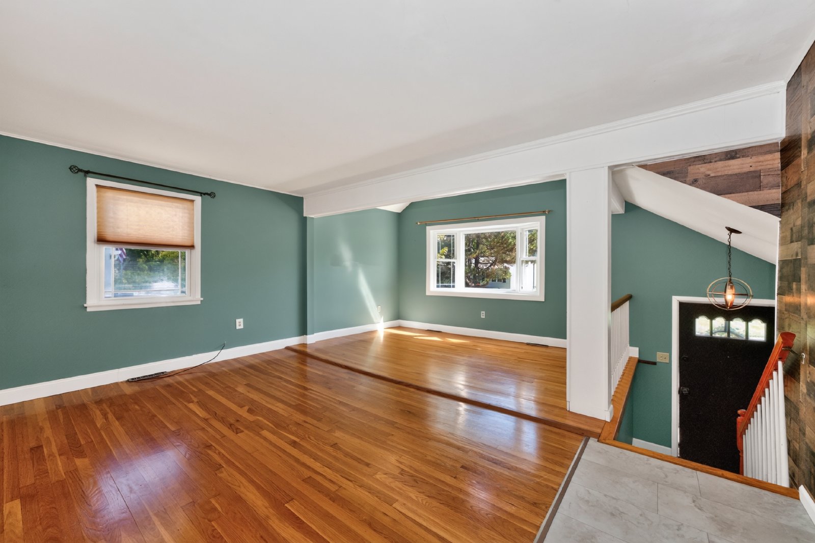 Spacious Wynantskill Home with Expansive Private Backyard & Flexible Living Space, and New Roof property image