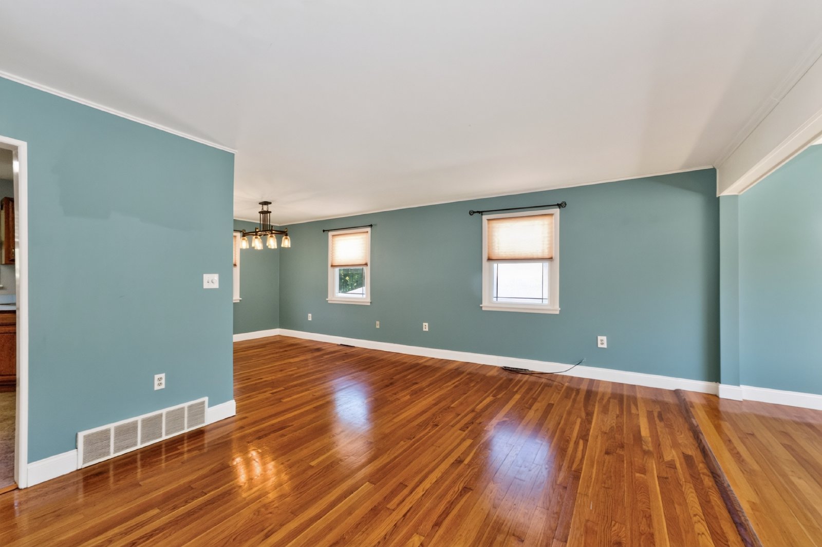 Spacious Wynantskill Home with Expansive Private Backyard & Flexible Living Space, and New Roof property image
