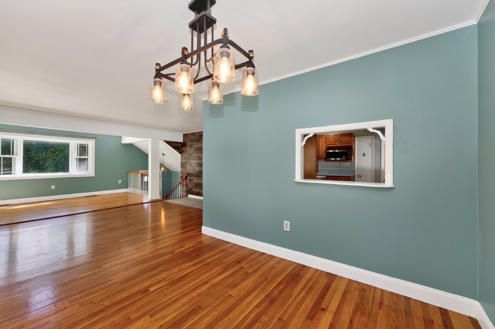 Spacious Wynantskill Home with Expansive Private Backyard & Flexible Living Space, and New Roof property image