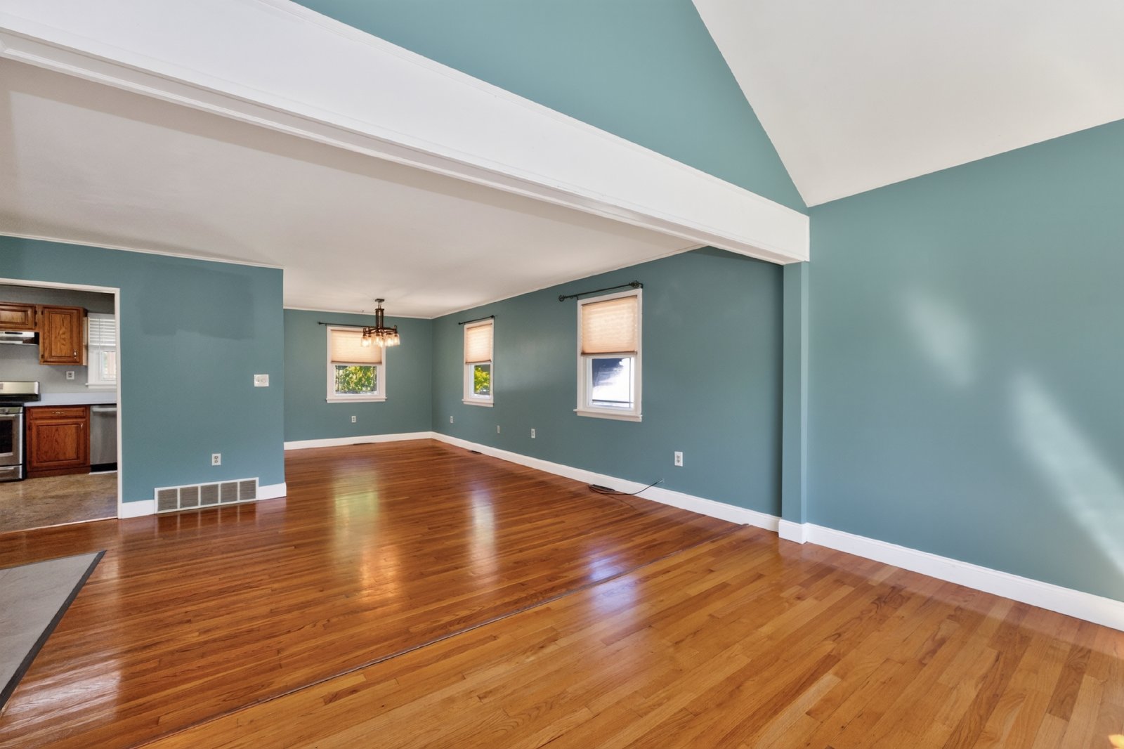 Spacious Wynantskill Home with Expansive Private Backyard & Flexible Living Space, and New Roof property image