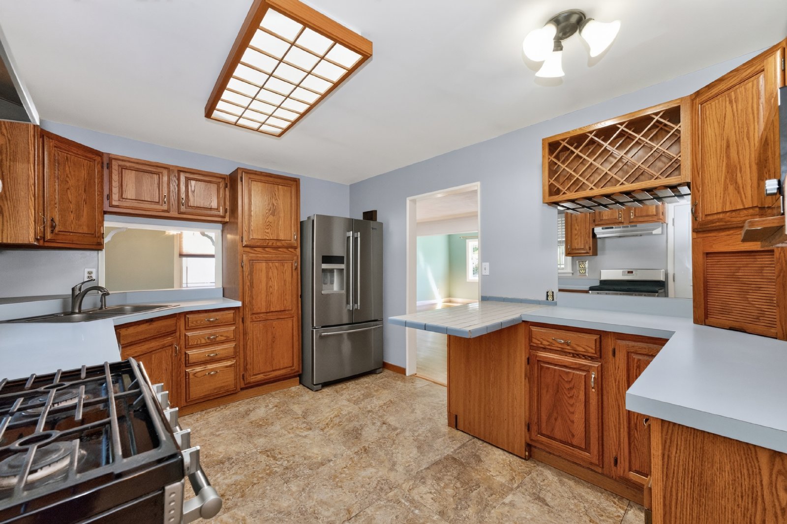 Spacious Wynantskill Home with Expansive Private Backyard & Flexible Living Space, and New Roof property image