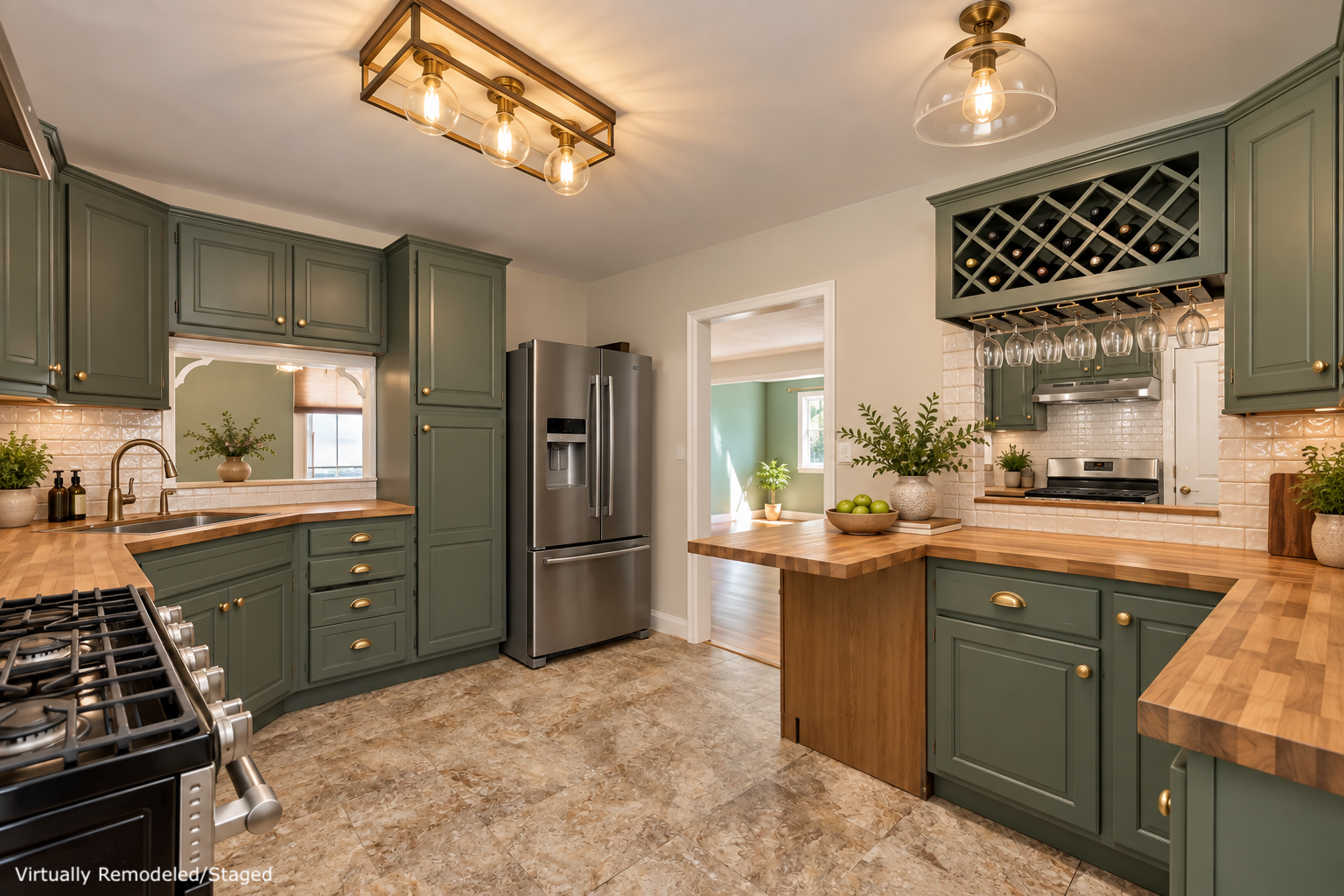 Spacious Wynantskill Home with Expansive Private Backyard & Flexible Living Space, and New Roof property image