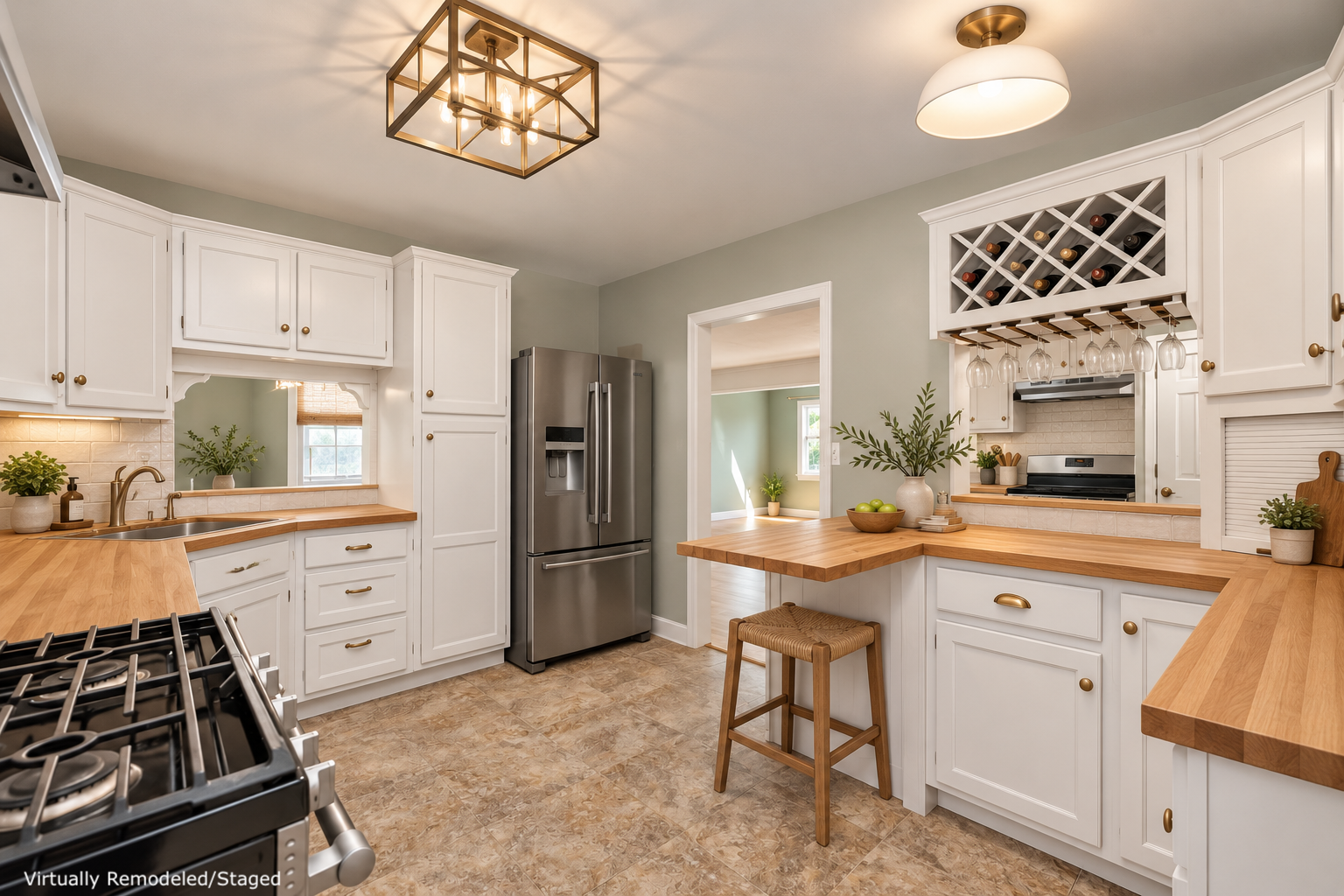 Spacious Wynantskill Home with Expansive Private Backyard & Flexible Living Space, and New Roof property image