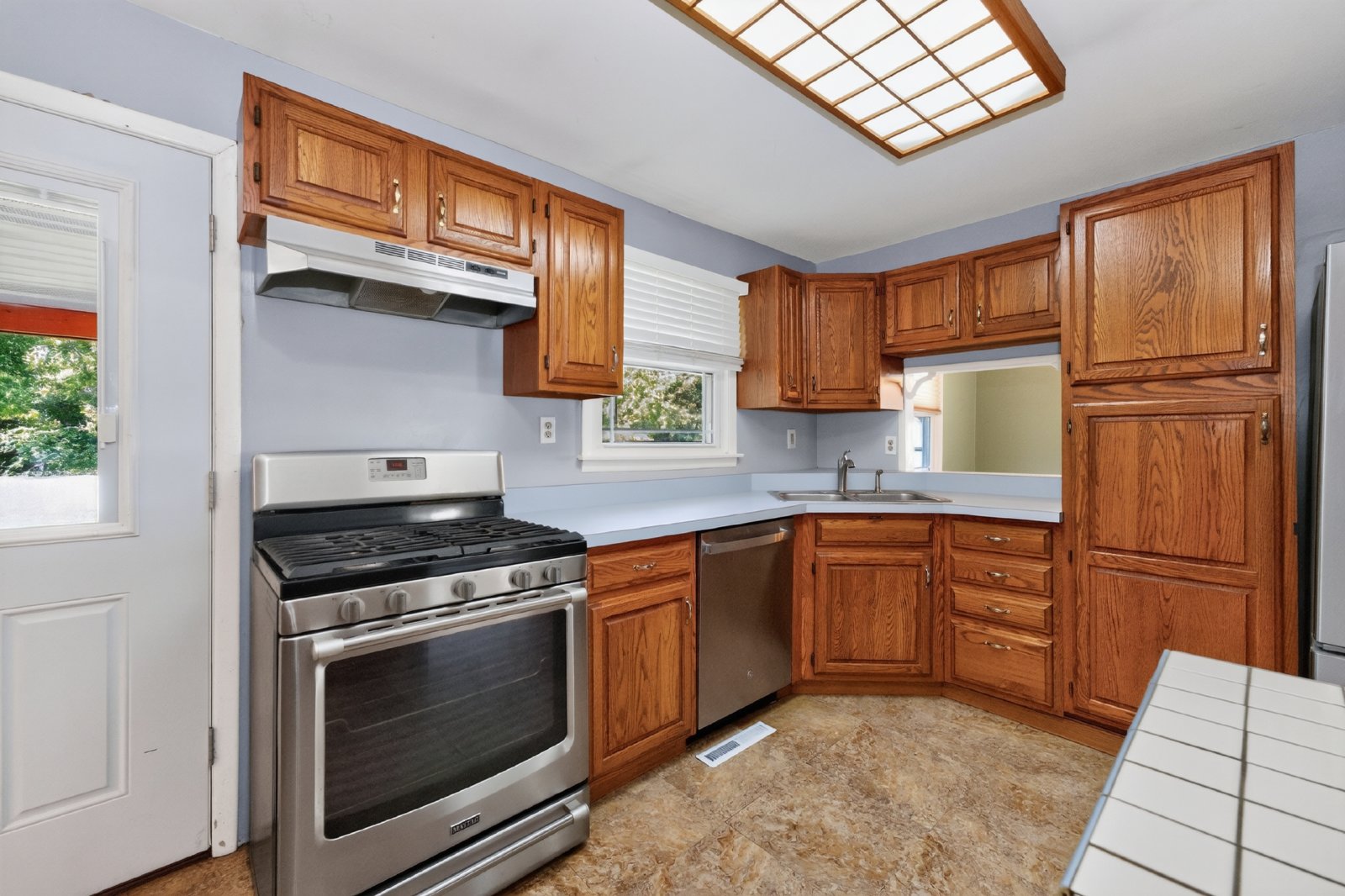 Spacious Wynantskill Home with Expansive Private Backyard & Flexible Living Space, and New Roof property image