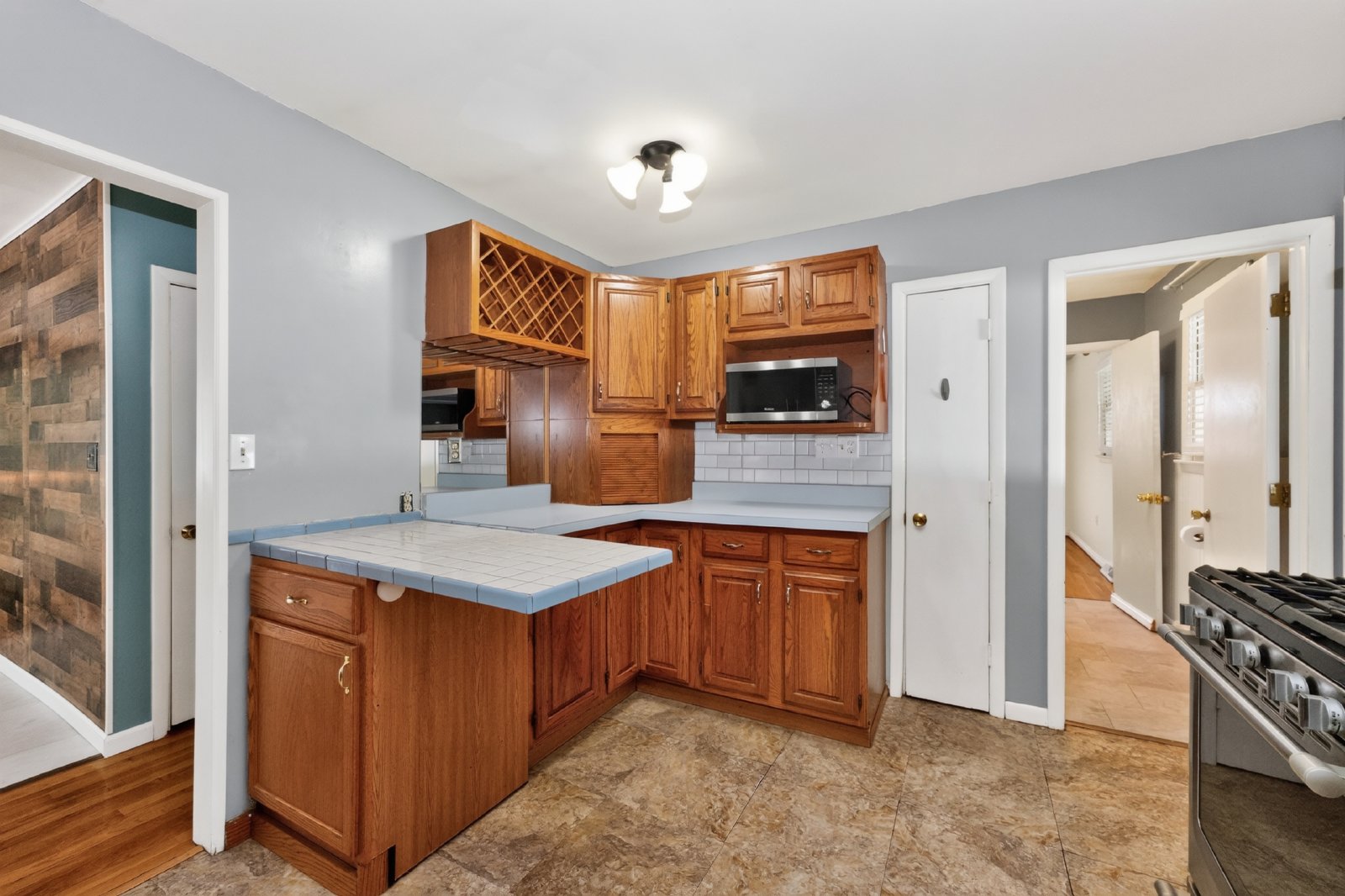 Spacious Wynantskill Home with Expansive Private Backyard & Flexible Living Space, and New Roof property image