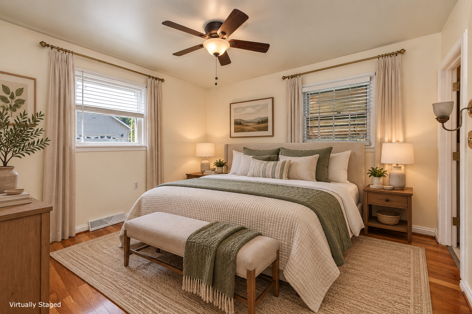 Spacious Wynantskill Home with Expansive Private Backyard & Flexible Living Space, and New Roof property image