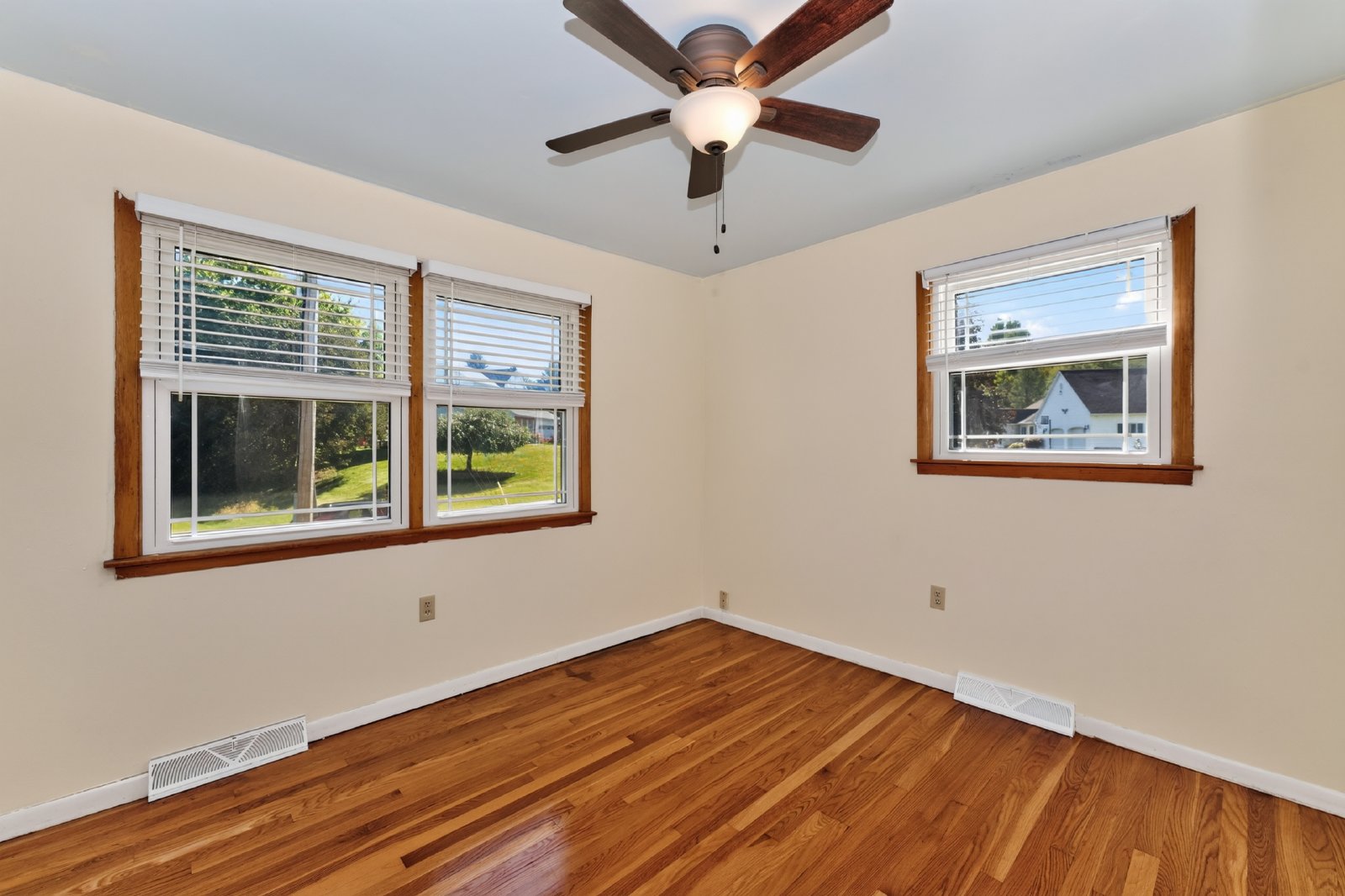 Spacious Wynantskill Home with Expansive Private Backyard & Flexible Living Space, and New Roof property image