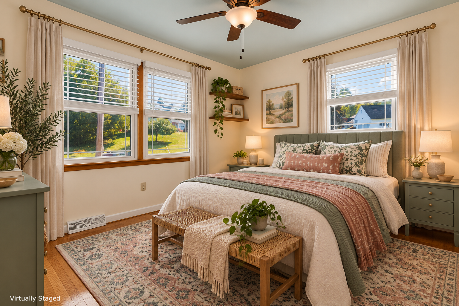 Spacious Wynantskill Home with Expansive Private Backyard & Flexible Living Space, and New Roof property image