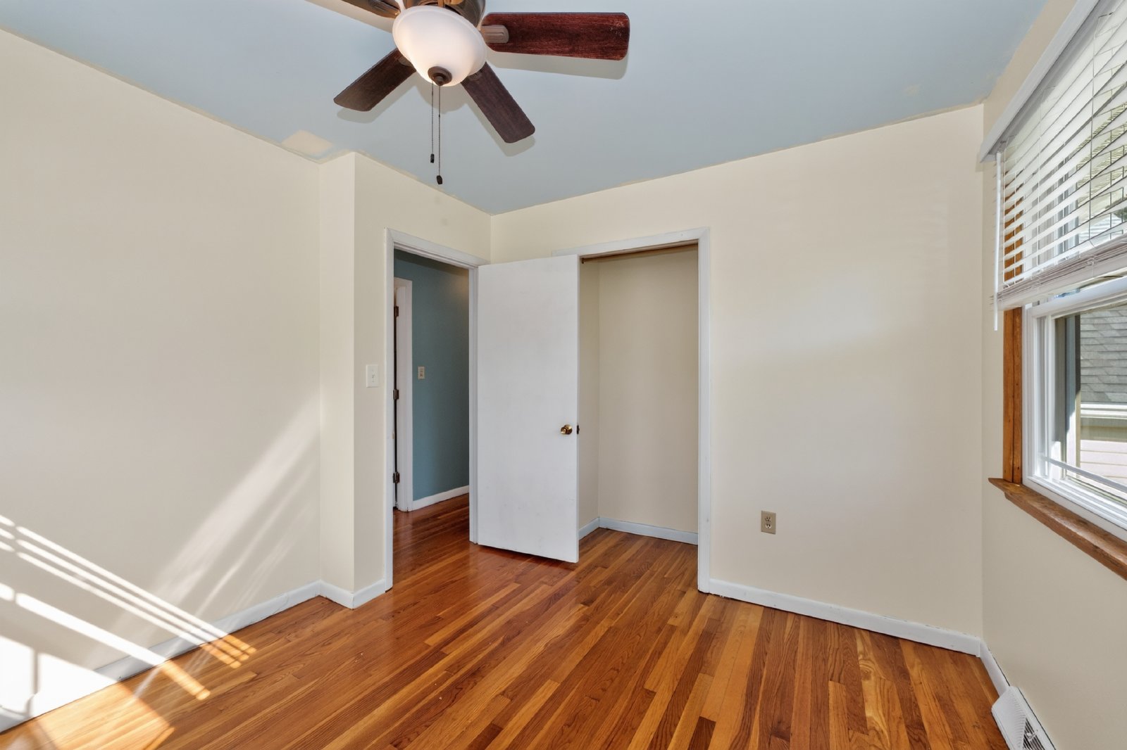 Spacious Wynantskill Home with Expansive Private Backyard & Flexible Living Space, and New Roof property image