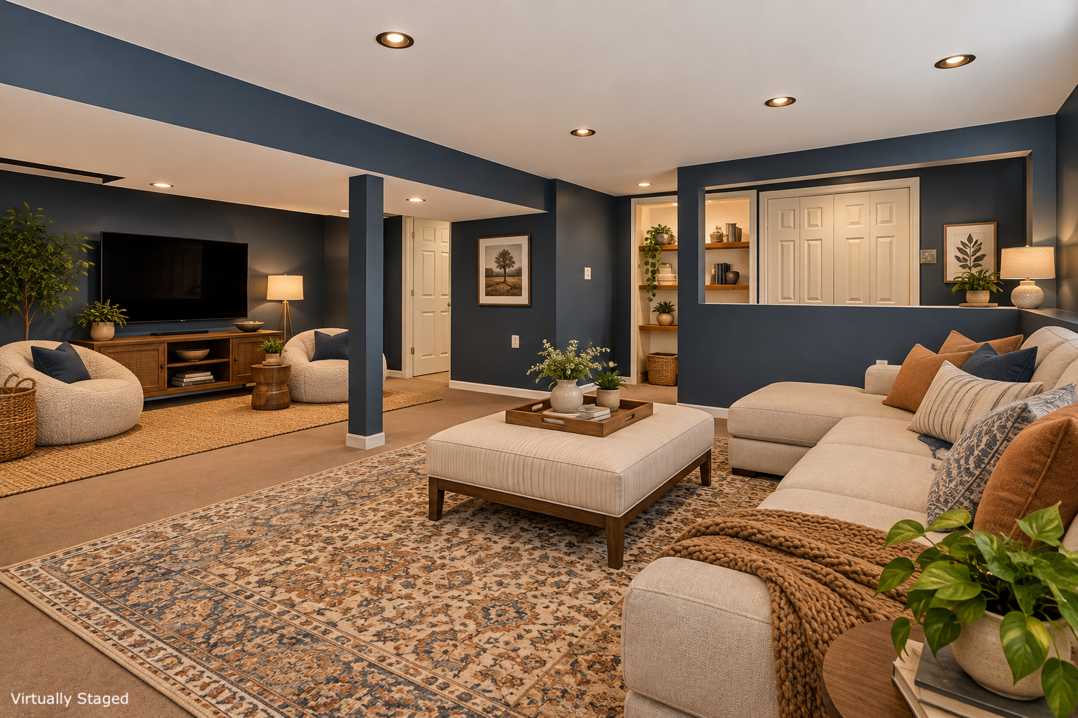 Spacious Wynantskill Home with Expansive Private Backyard & Flexible Living Space, and New Roof property image