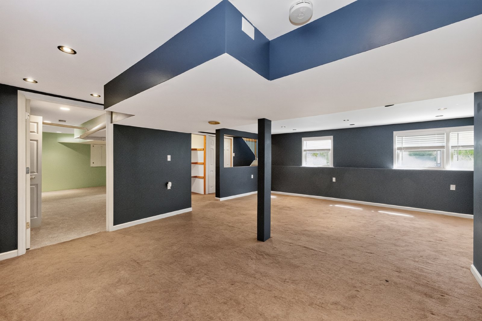 Spacious Wynantskill Home with Expansive Private Backyard & Flexible Living Space, and New Roof property image