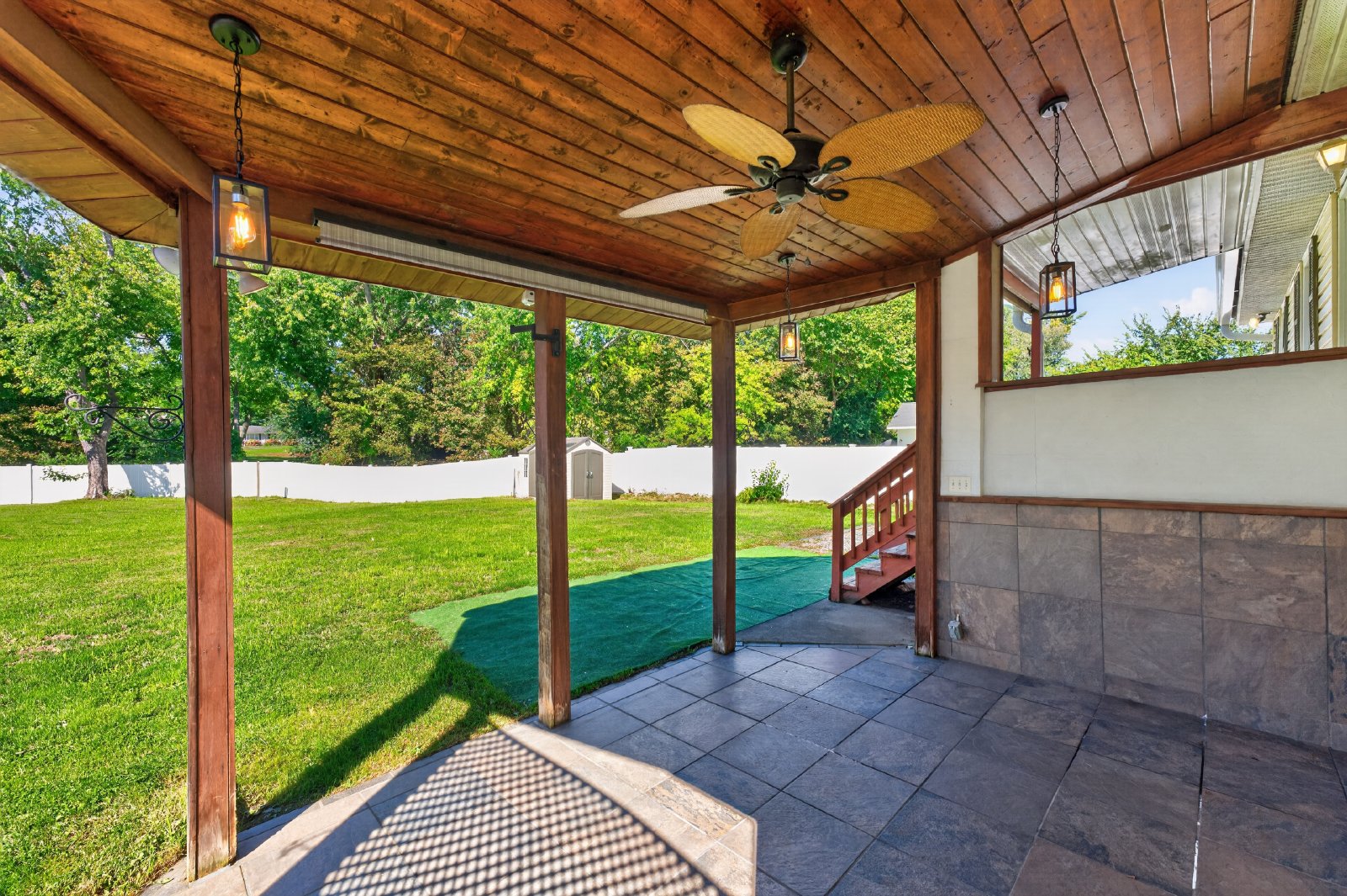 Spacious Wynantskill Home with Expansive Private Backyard & Flexible Living Space, and New Roof property image