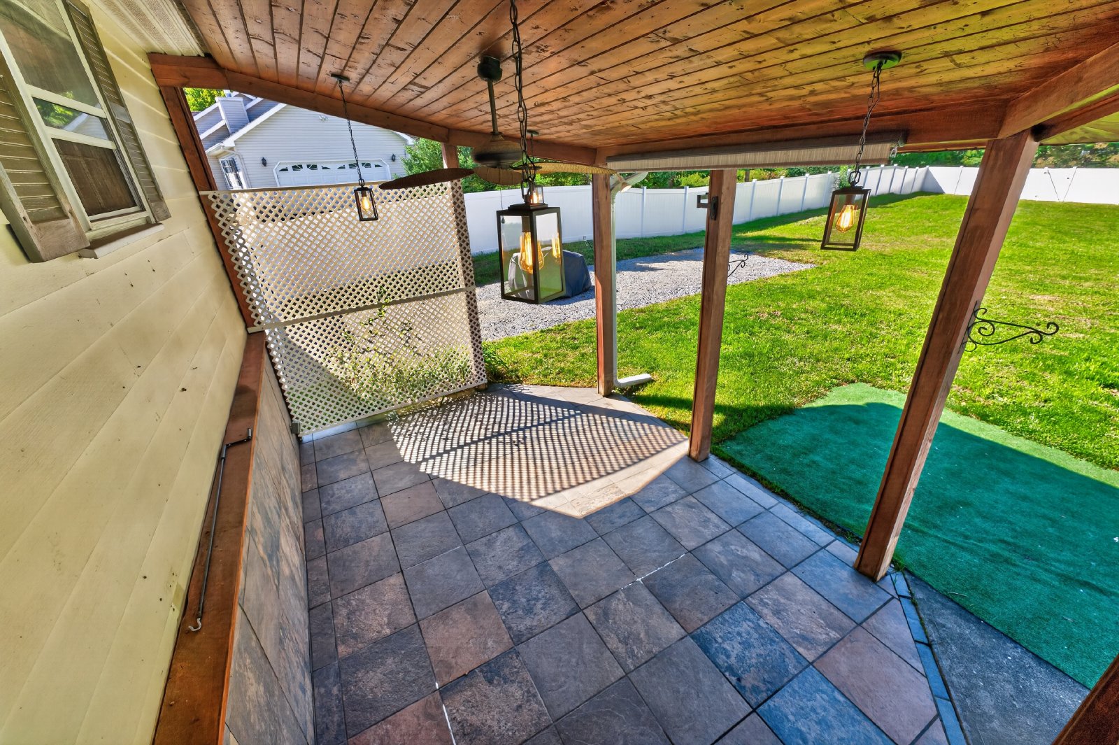 Spacious Wynantskill Home with Expansive Private Backyard & Flexible Living Space, and New Roof property image