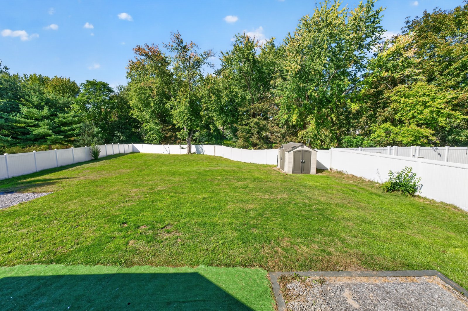 Spacious Wynantskill Home with Expansive Private Backyard & Flexible Living Space, and New Roof property image