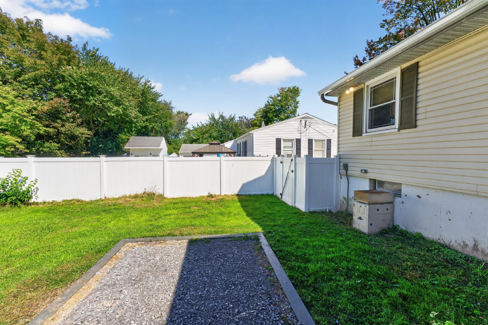 Spacious Wynantskill Home with Expansive Private Backyard & Flexible Living Space, and New Roof property image