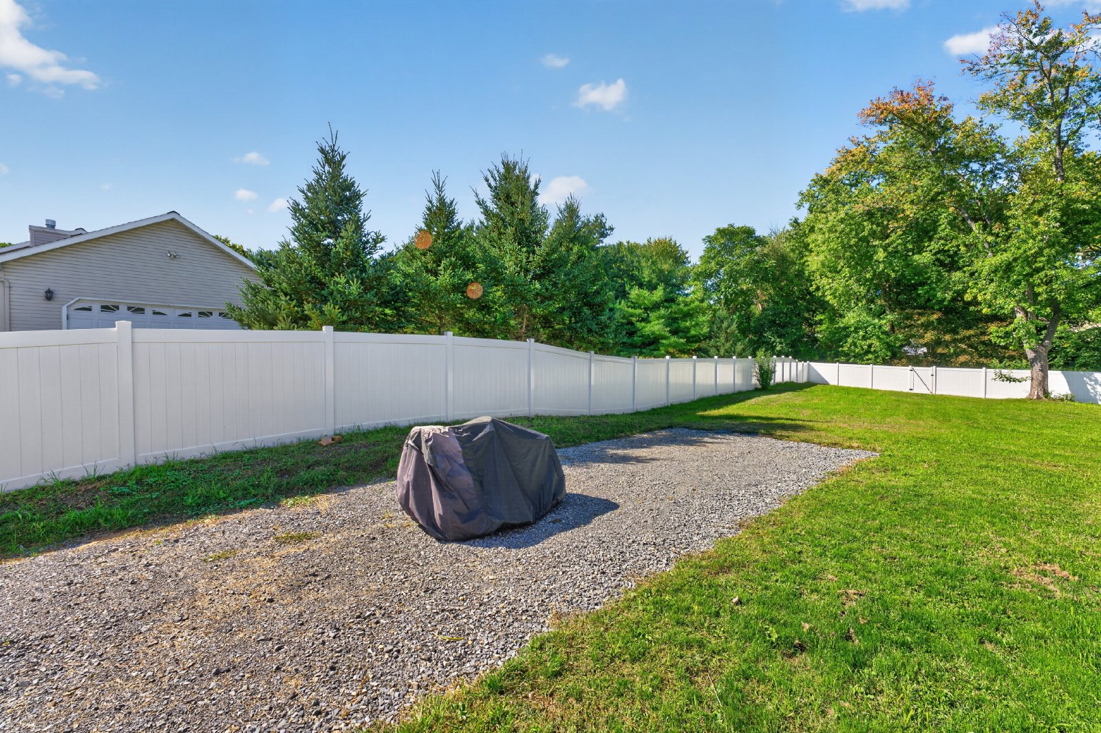 Spacious Wynantskill Home with Expansive Private Backyard & Flexible Living Space, and New Roof property image