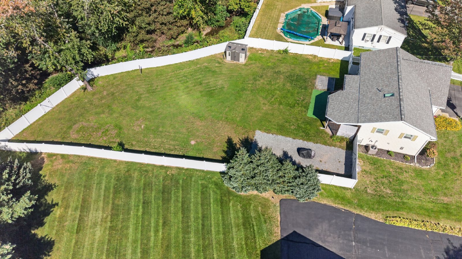 Spacious Wynantskill Home with Expansive Private Backyard & Flexible Living Space, and New Roof property image