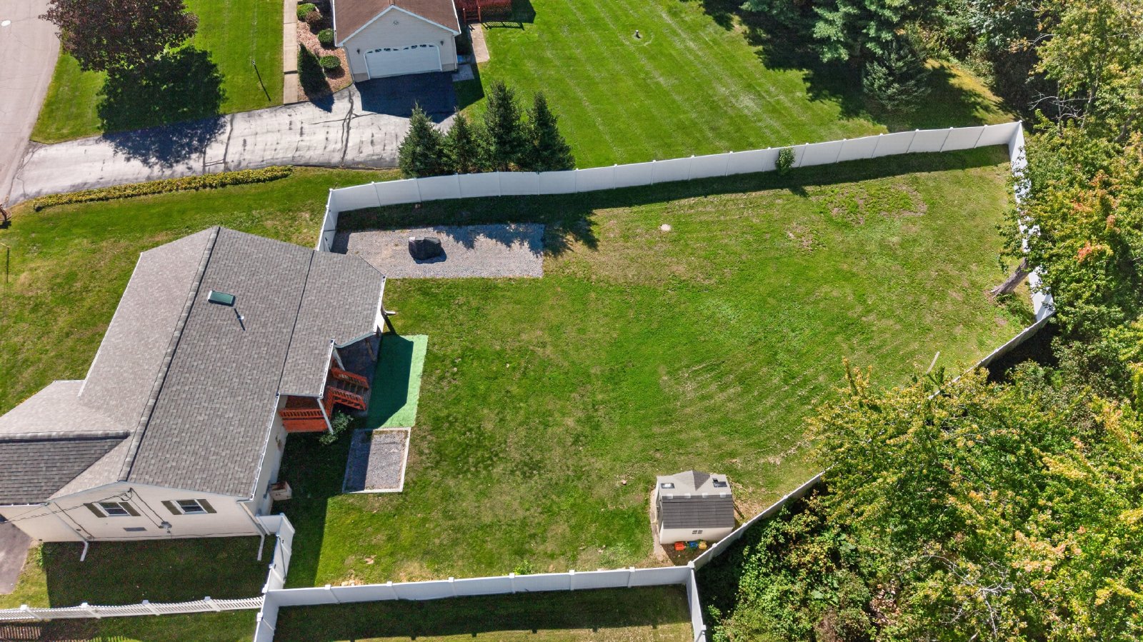 Spacious Wynantskill Home with Expansive Private Backyard & Flexible Living Space, and New Roof property image