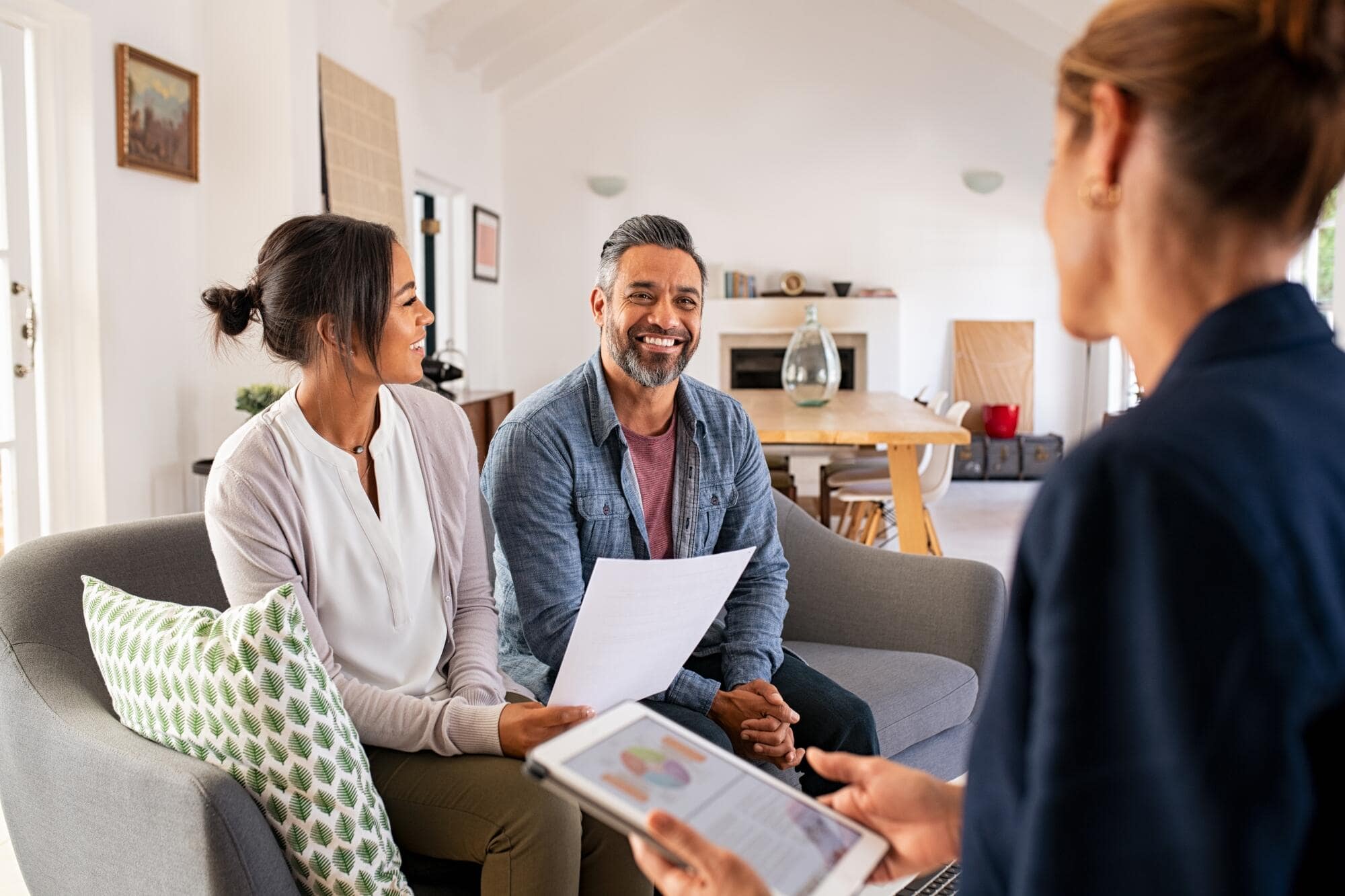 Navigating Real Estate Financing in Albany: Options and Considerations
