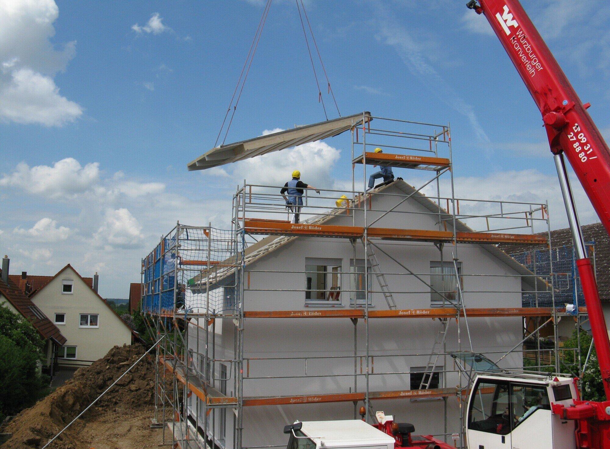 New Construction Homes: What to Know Before Buying Off the Plan in Albany