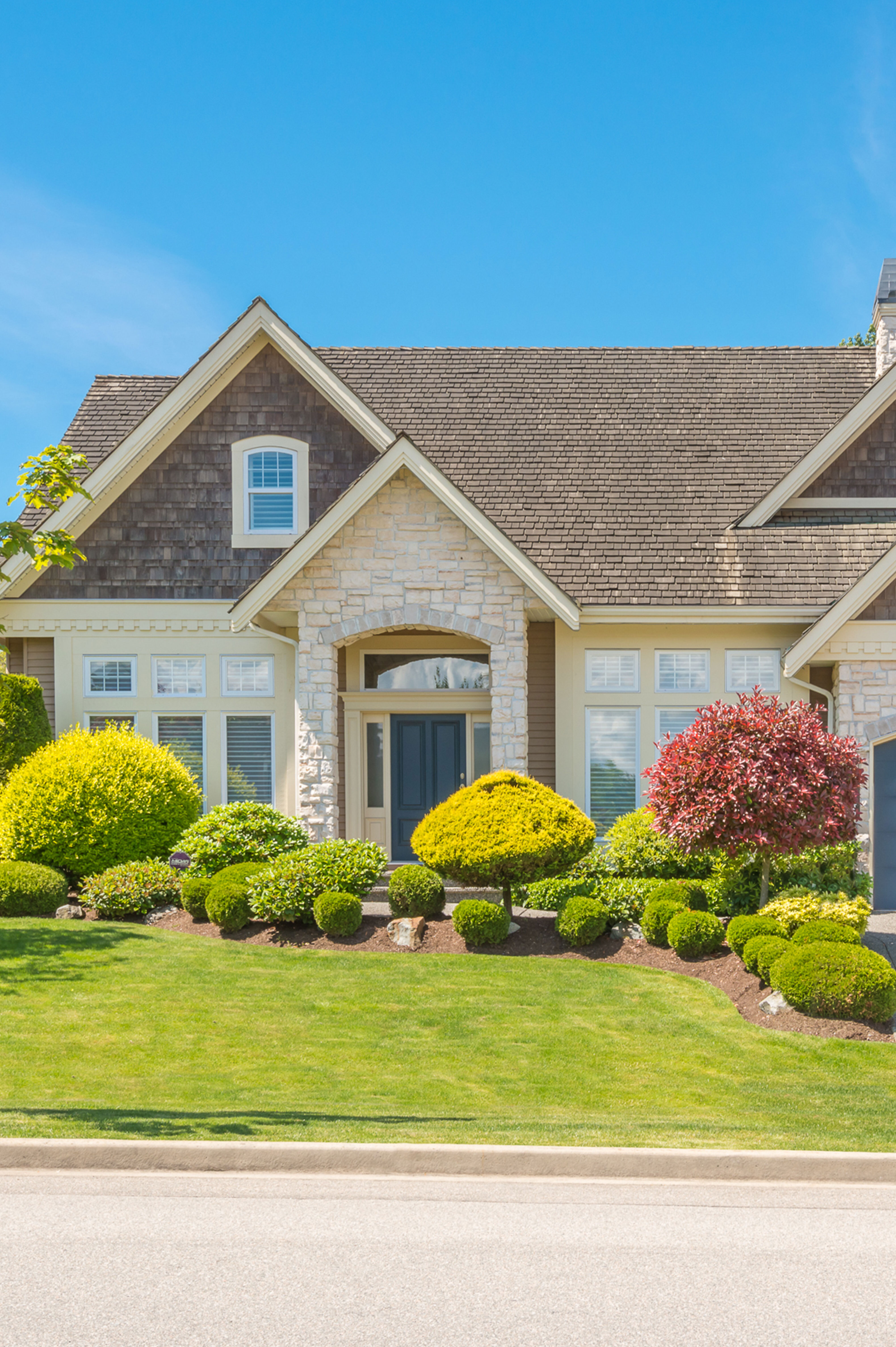 Delmar Property Management
