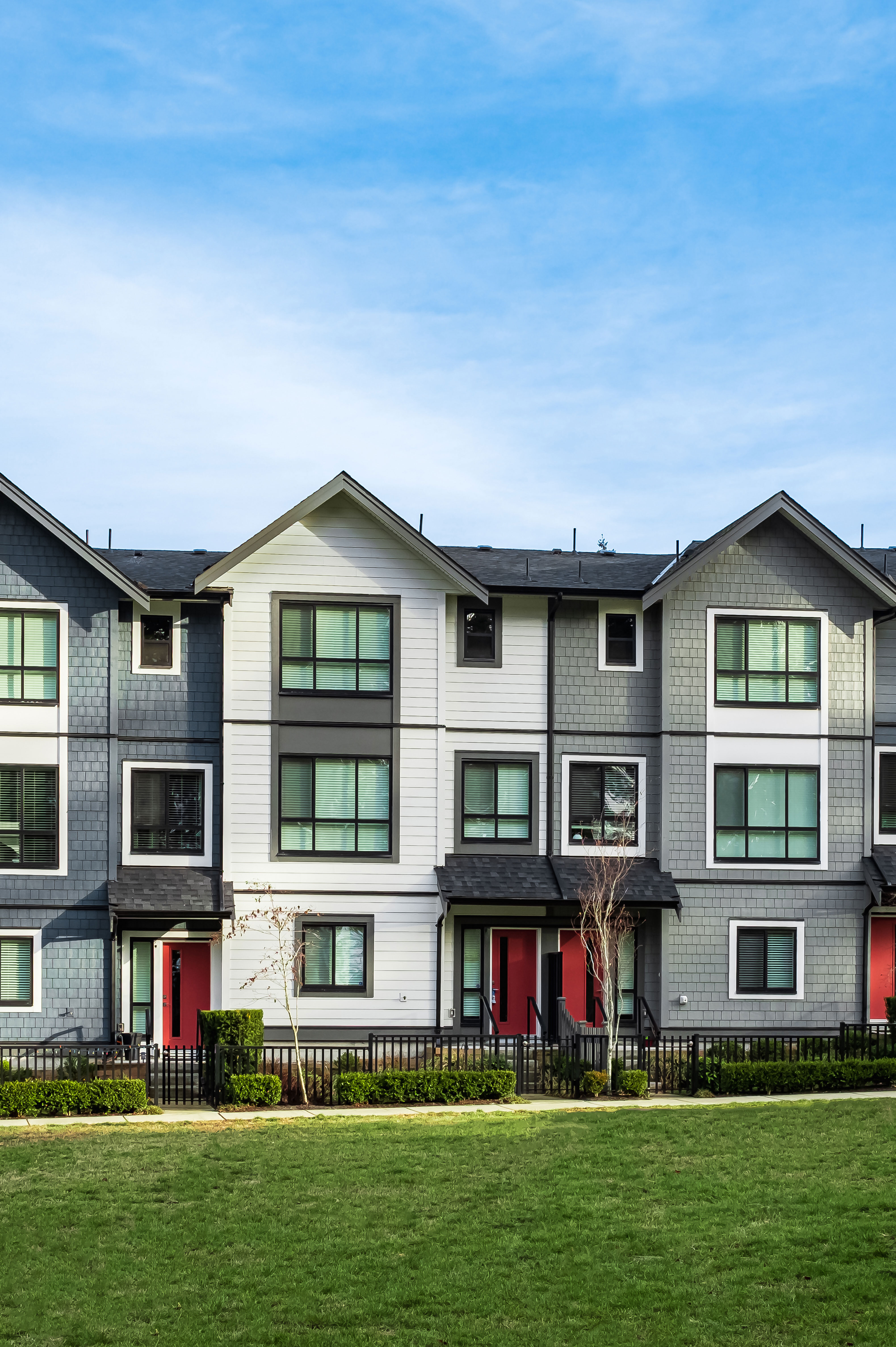 Latham Property Management
