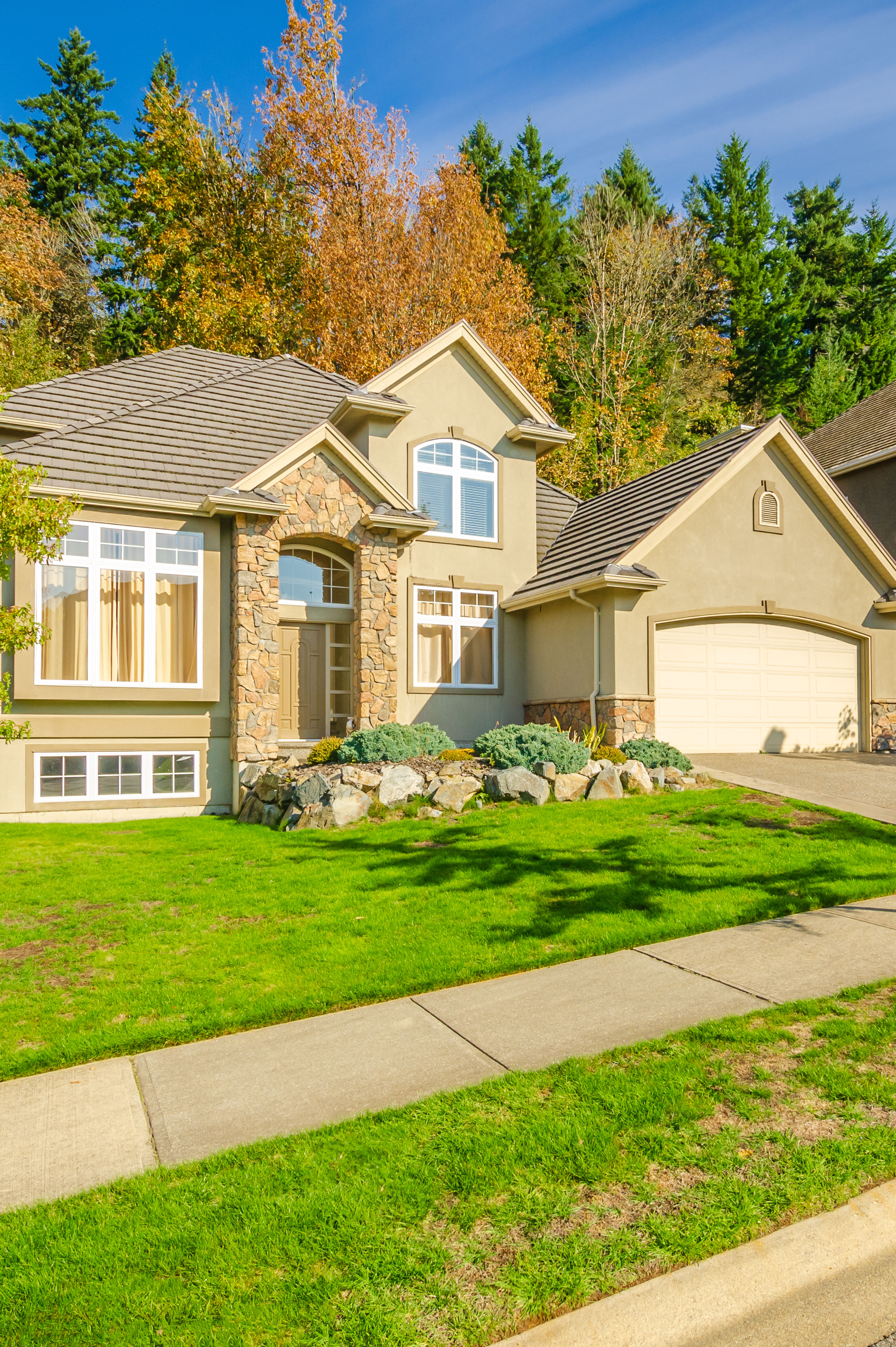 Saratoga Property Management