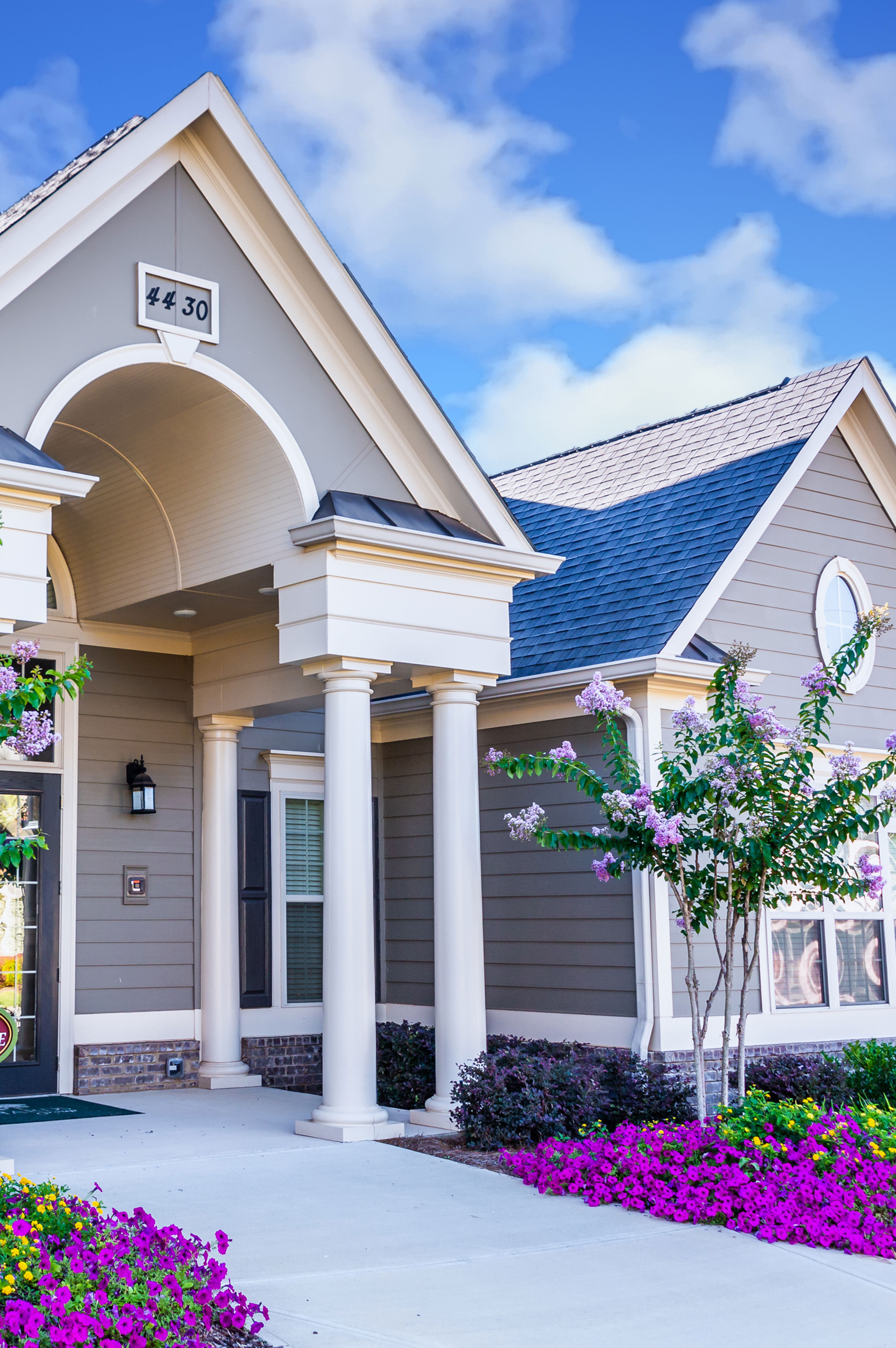 Troy Property Management